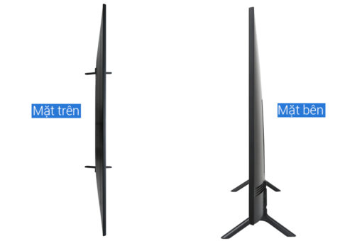 Smart Tivi Samsung 4K 55 inch UA55RU7200