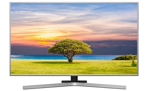 Smart Tivi Samsung 4K 55 inch UA55RU7400