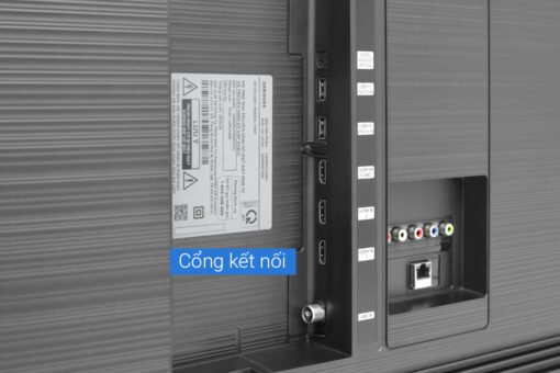 Smart Tivi Samsung 4K 65 inch UA65RU7400