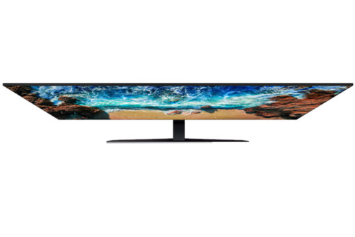 Smart Tivi Samsung 4K 75 inch UA75NU8000