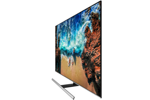 Smart Tivi Samsung 4K 75 inch UA75NU8000