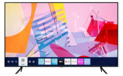 Smart Tivi QLED Samsung 4K 75 inch QA75Q60T