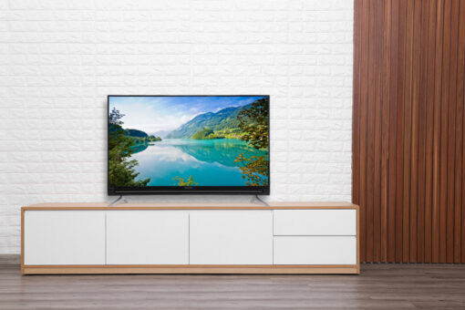 Smart Tivi Sharp 40 inch LC-40SA5500X