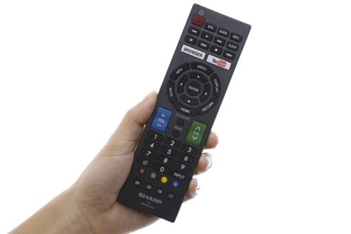 Smart Tivi Sharp 40 inch LC-40SA5500X