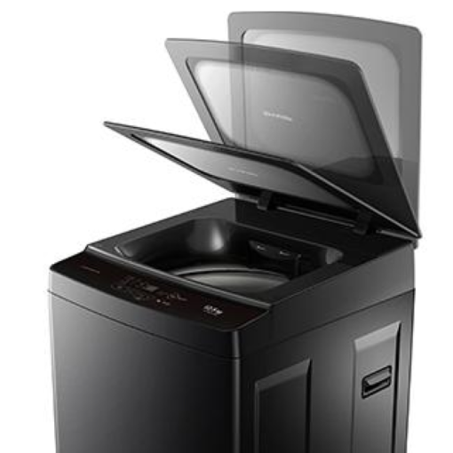 Máy giặt Sharp 12.5 kg ES-TM125CN-BK