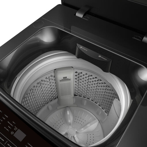 Máy giặt Sharp 12.5 kg ES-TM125CN-BK