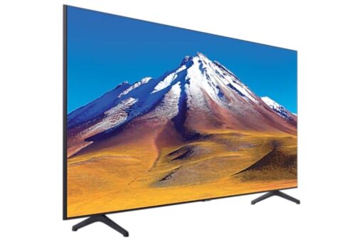 Smart Tivi Samsung 4K 55 inch 55TU6900 UHD mới 2020