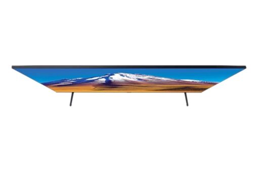 Smart Tivi Samsung 4K 55 inch 55TU6900 UHD mới 2020