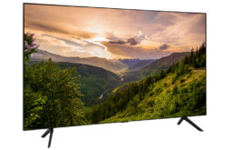 Smart Tivi 4K Asanzo 50 Inch Model 50AU5900