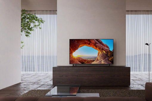 Smart Tivi 4K Sony KD-65X80J/S 65 inch Android TV