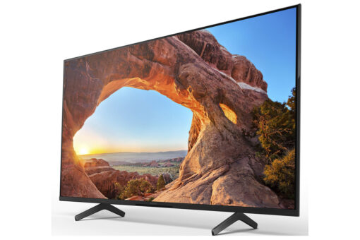 Smart Tivi 4K Sony KD-65X86J 65 inch Android TV
