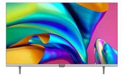 Smart Tivi Coocaa Full HD 43 Inch 43S3U