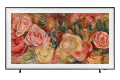 Smart Tivi Khung Tranh The Frame QLED Samsung 4K 75 inch 75LS03DA