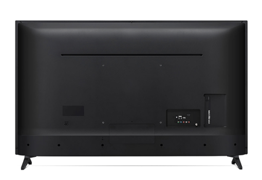 Smart Tivi LG 4K 55 inch 55UN7190PTA ThinQ AI