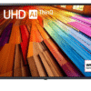 Smart Tivi LG 4K 86 inch 86UT8050PSB
