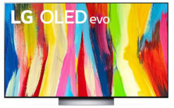 Smart Tivi LG OLED 4K 83 Inch 83C2PSA