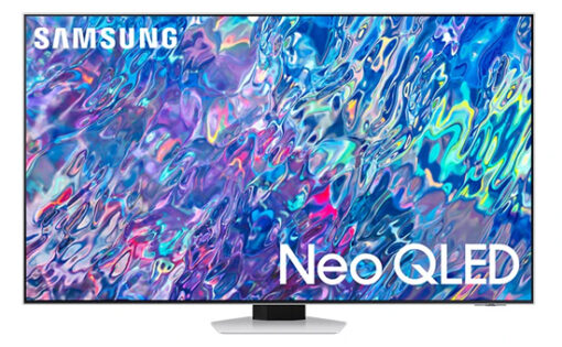 Smart Tivi QLED 4K Samsung 85 inch 85QN85BA