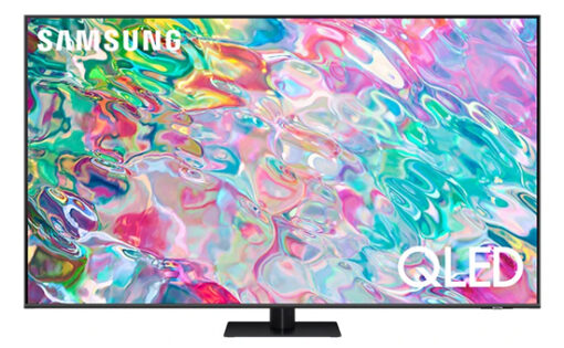 Smart Tivi QLED 4K Samsung 85Q70B 85 inch, 85Q70BA