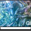 Smart Tivi QLED Samsung 4K 50 Inch QA50Q60D