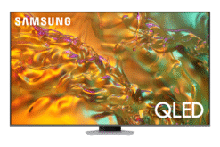 Smart Tivi QLED Samsung 4K 75 inch 75Q80DA