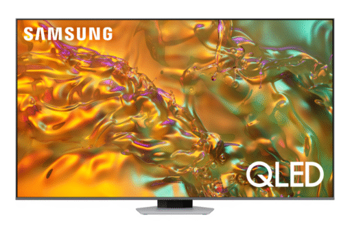 Smart Tivi QLED Samsung 4K 75 inch 75Q80DA