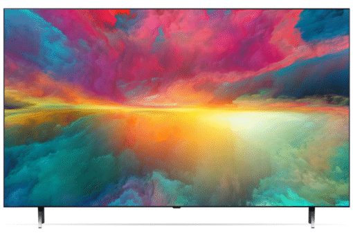 Smart Tivi QNED LG 4K 50 inch 50QNED75SRA