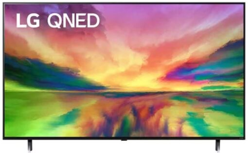 Smart Tivi QNED LG 4K 55 inch 55QNED80SRA