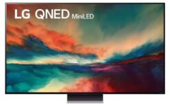 Smart Tivi QNED LG 4K 75 inch 75QNED86SRA