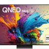 Smart Tivi QNED LG 4K 75 inch 75QNED91TSA