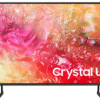 Smart Tivi Samsung 4K 43 inch 43DU7000 Crystal UHD