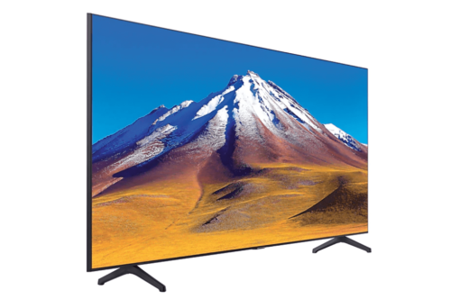 Smart Tivi Samsung 4K 43 inch 43TU6900 UHD