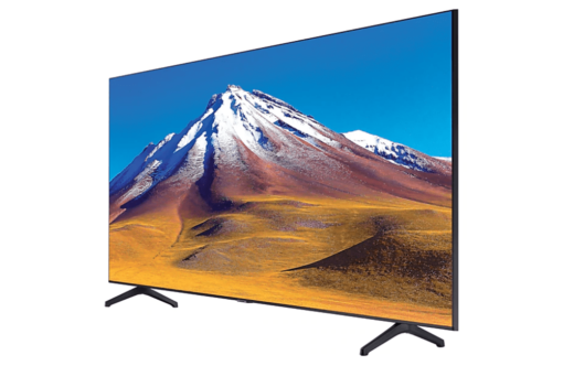 Smart Tivi Samsung 4K 43 inch 43TU6900 UHD