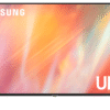 Smart Tivi Samsung 4K 43 inch UA43AU7002