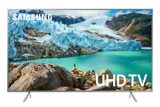 Smart Tivi Samsung 4K 50 inch 50RU7250 UHD