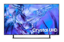 Smart Tivi Samsung 4K 55 inch UA55DU8500