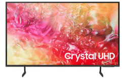 Smart Tivi Samsung 4K 65 inch 65DU7700 Crystal UHD