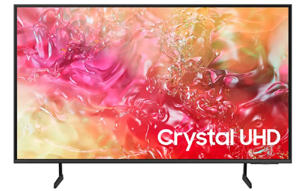 Smart Tivi Samsung 4K 75 inch 75DU7000 Crystal UHD