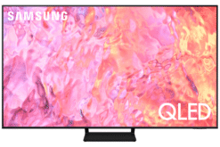 Smart Tivi Samsung 65 inch QLED 4K QA65Q63C