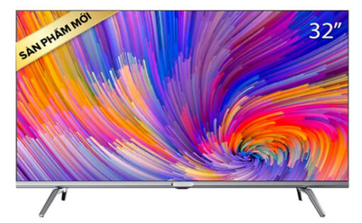 Smart TV HD Coocaa 32S7G 32 Inch