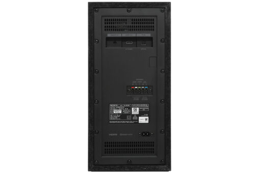 Dàn âm thanh Sony 5.1 HT-S20R 400W