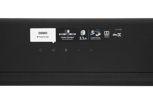 Loa thanh Sony 3.1 HT- G700
