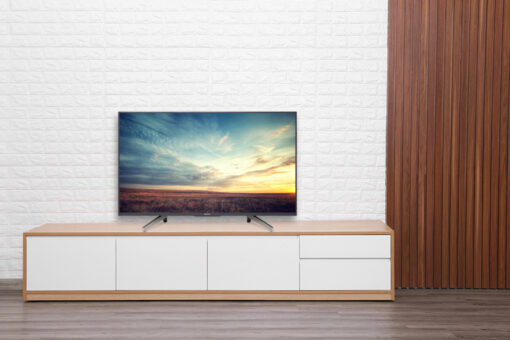 Android Tivi Sony 4K 43 inch KD-43X7500F