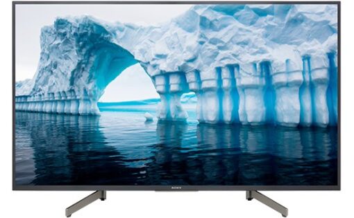 Android Tivi Sony 4K 49 inch KD-49X8000G