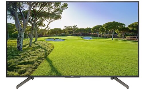 Smart Tivi Sony 4K 55 inch KD-55X7000G