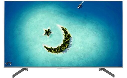 Android Tivi Sony 4K 55 inch KD-55X8500G/S