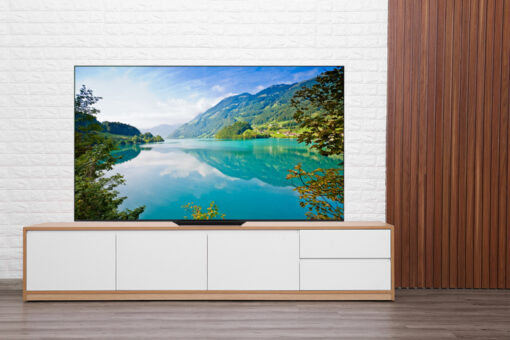 Android Tivi OLED Sony 4K 65 inch KD-65A8F