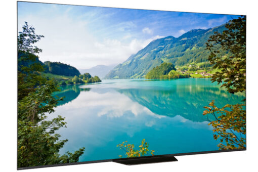 Android Tivi OLED Sony 4K 65 inch KD-65A8F