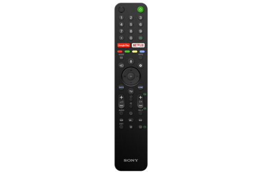 Android Tivi OLED Sony 4K 65 inch KD-65A8H
