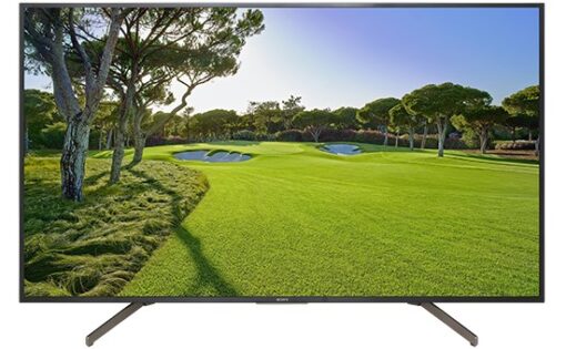 Smart Tivi Sony 4K 65 inch KD-65X7000G