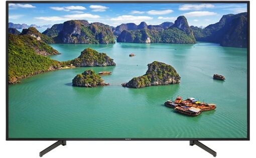 Android Tivi Sony 4K 65 inch KD-65X8000G
